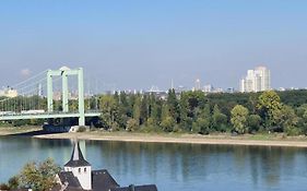 Rheinblick Apartments